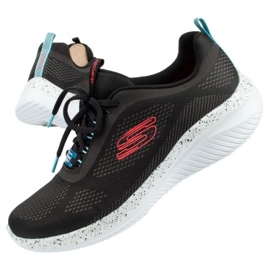 Skechers Ultra Flex 3.0 W 149851/BLLB sports shoes black 1