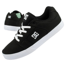 DC Method M ADYS100421-BKW shoes black 1