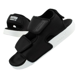 Sandals adidas Adilette U EG5025 black 1