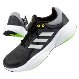Adidas Response M GV9531 sports shoes black 1