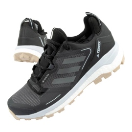 Shoes adidas Terrex Skychaser 2 Gtx W FW2994 black 1