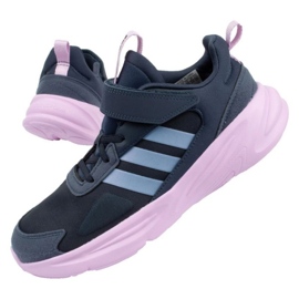 Adidas Ozelle El GW1562 sports shoes blue 1 Adidas Ozelle El GW1562 sports shoes blue 1