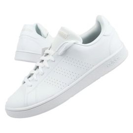 Adidas Advantage Base M EE7692 shoes white 1