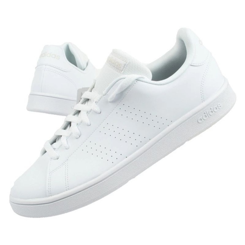 Adidas Advantage Base M EE7692 shoes white 1