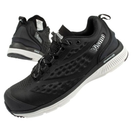 Vismo S1P Esd Src M ER80 shoes black 1