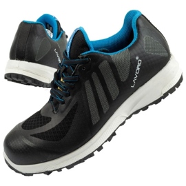 Lavoro Skywalker U 1279.20 shoes black 1 Lavoro Skywalker U 1279.20 shoes black 1