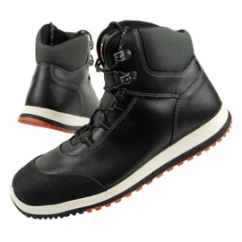 No Risk High Safety Src S3 6045.10 shoes black 1