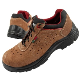 Lavoro Portcal Portimao S1 P Src U shoes 1293.96 brown 1
