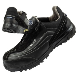 Lavoro 290 Esd Src S3 shoes 1259.40 black 1