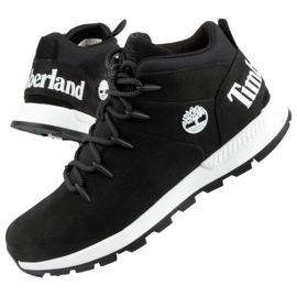 Timberland Sprint Trekker M TB0A5SB7015 shoes black 1 Timberland Sprint Trekker M TB0A5SB7015 shoes black 1