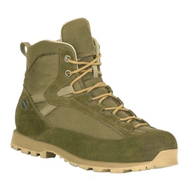 Aku Pilgrim Tsc Ds U 911T1051 shoes green 1