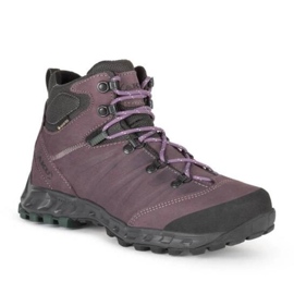 Aku Coldai Gtx 351565 trekking shoes purple 1