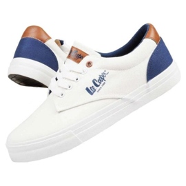 Lee Cooper LCW-24-02-2140M shoes white 1