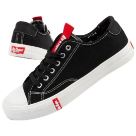 Lee Cooper LCW-24-31-2238M shoes black 1
