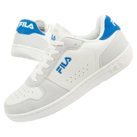Fila Netforce FFM0030.13275 shoes white 1