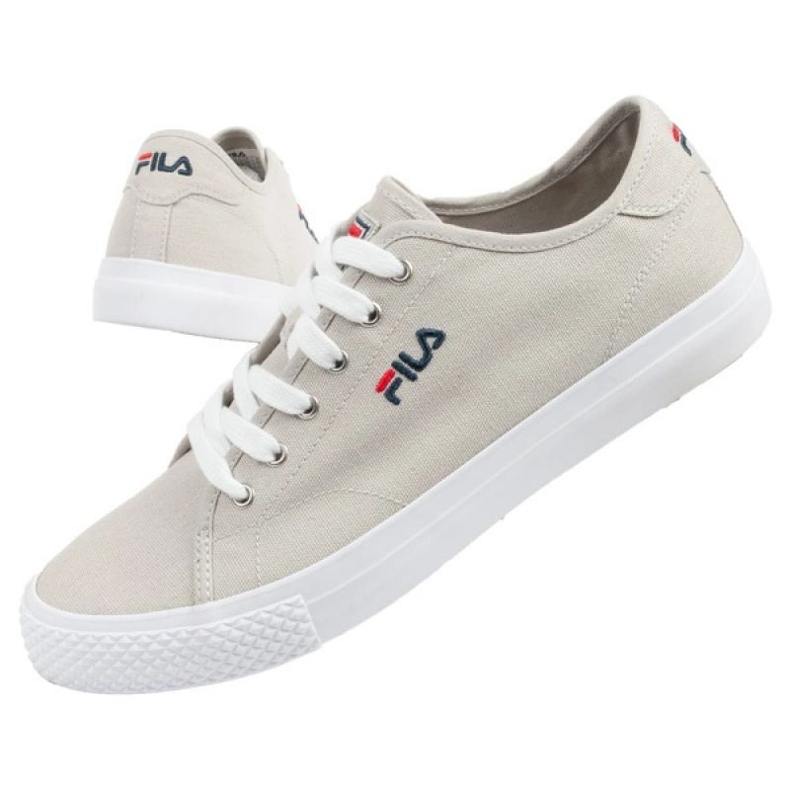 Fila Pointer FFM0043.80012 shoes grey 1
