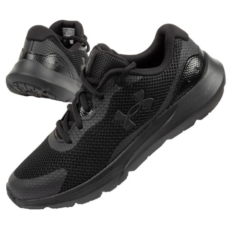 Sports Shoes Under Armor Black And White Shoes Buy Under Armor Men