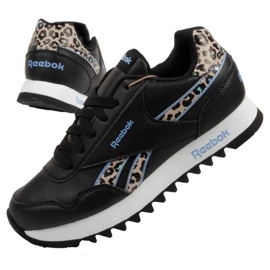 Reebok Royal shoes 100033299 black 1