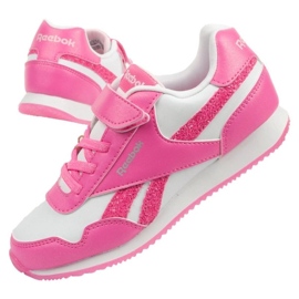 Reebok Royal shoes 100033297 pink 1 Reebok Royal shoes 100033297 pink 1