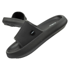 CMP 3Q97866U 901 flip flops black 1