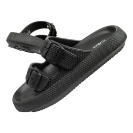 CMP 3Q90647 U901 flip flops black 1