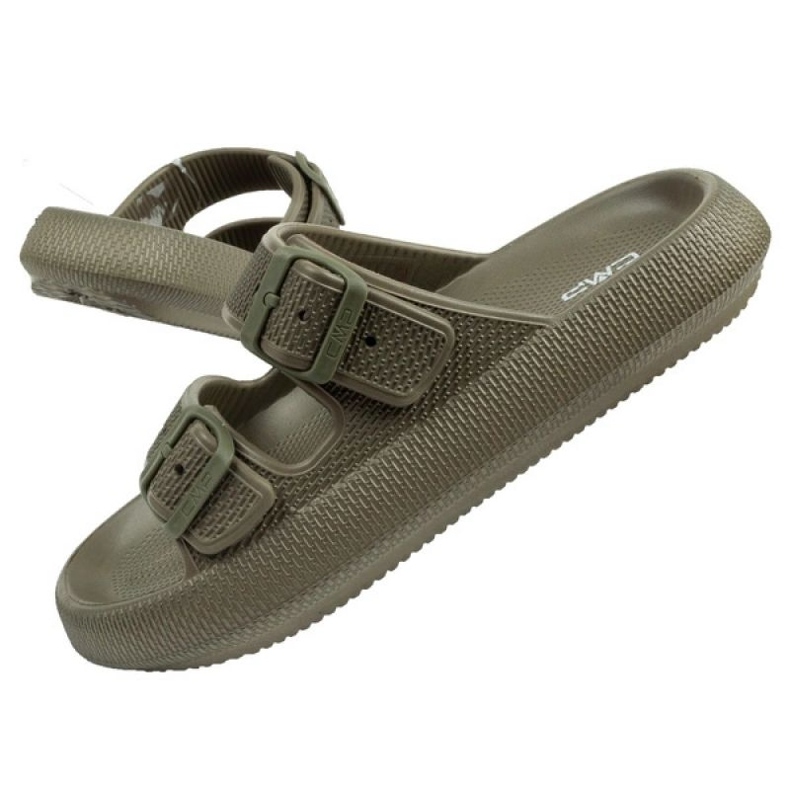 CMP 3Q90647 E907 flaps green 1