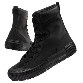 Fila Cityblock W shoes FFW018583052 black 1 Fila Cityblock W shoes FFW018583052 black 1