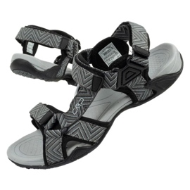 CMP 38Q9957/48UR Sandals grey 2