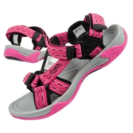 CMP Hamal Sandals 38Q9956/C505 pink 2 CMP Hamal Sandals 38Q9956/C505 pink 2
