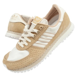 Adidas City Marathon GX9011 shoes beige 2