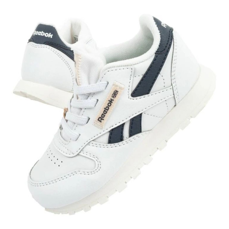 Reebok Infants Shoes GY4883 white 2