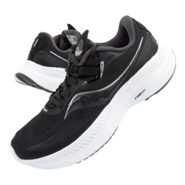 Saucony Guide 15 S10684-05 shoes black 2