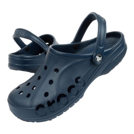 Crocs Baya 10126-410 flip-flops blue 2
