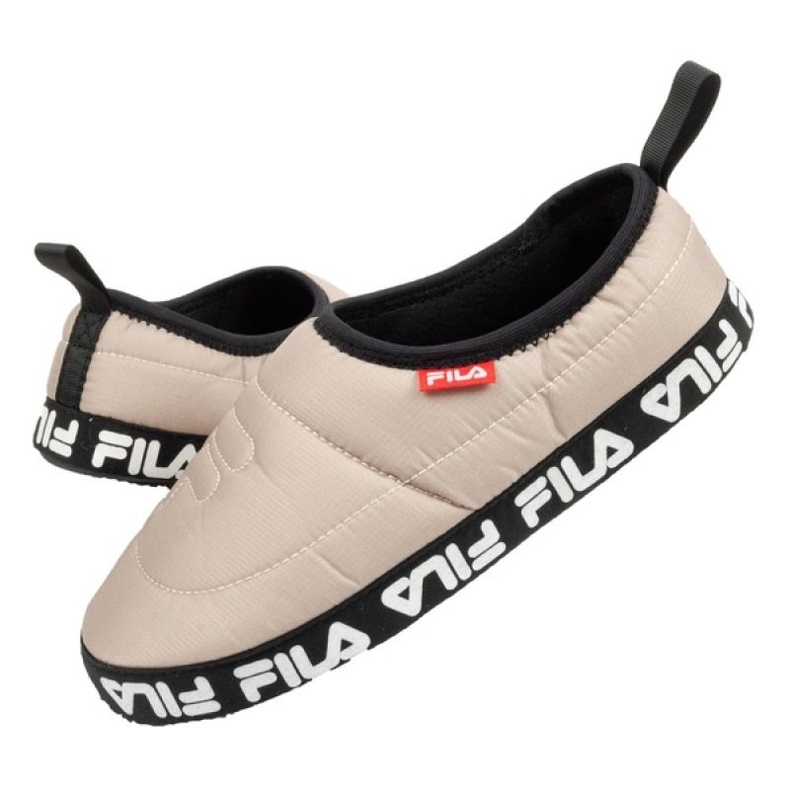 Fila Comfider FFM0147.70003 slippers beige 2