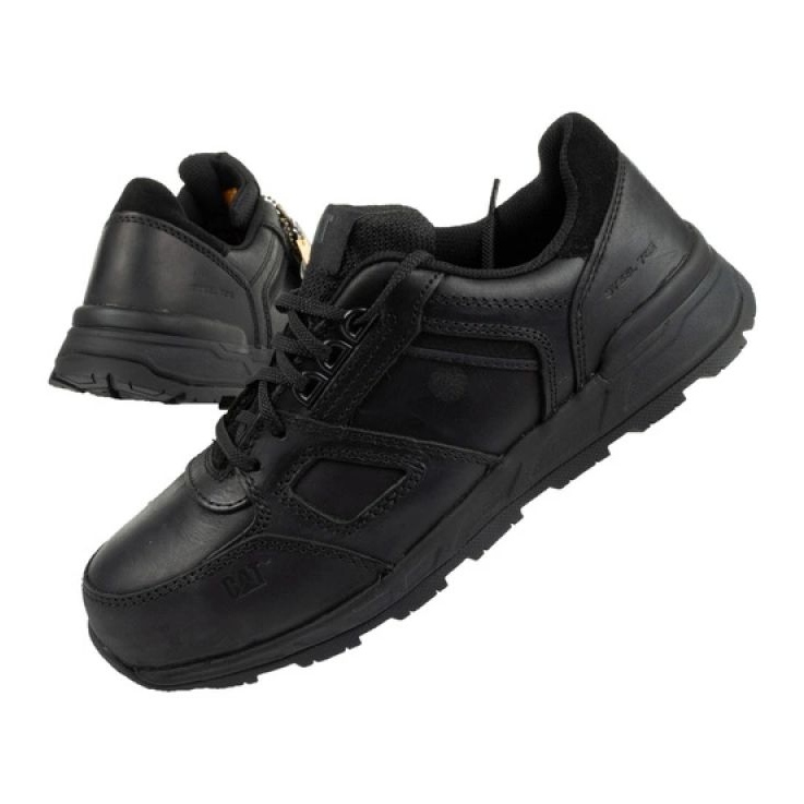 Caterpillar P723075 S1P Src Hro work shoes black 2