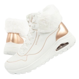 Skechers Uno Rugged shoes 167993/WTRG white 2