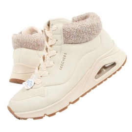 Skechers Uno Darling Daze shoes 310566L/NAT pink 2