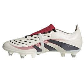 Adidas Predator League FT SG JP5738 White and Black 1