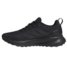 ADIDAS RUNFALCON 3 TR JP5913 Black Running Shoes 1