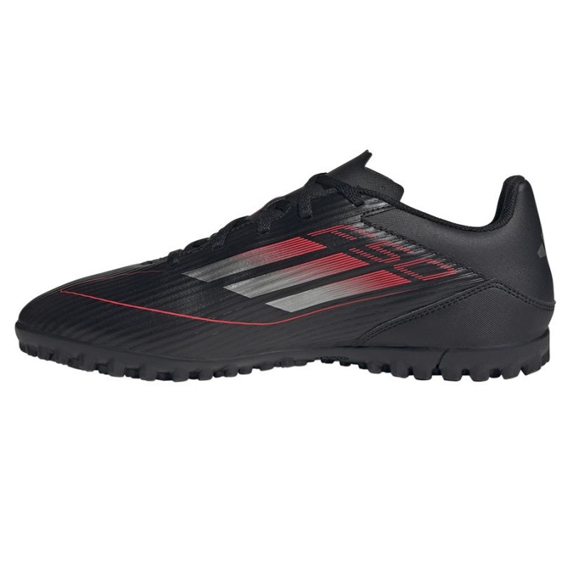 Adidas F50 Club TF IE1224 Black shoes 1 Adidas F50 Club TF IE1224 Black shoes 1