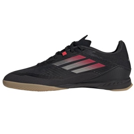 Adidas f50 league in ie1227 black shoes 1