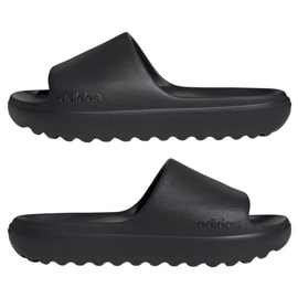Adidas adilette lumia jp9580 flip -flops black 1