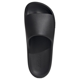 Adidas adilette lumia jp9580 flip -flops black 2