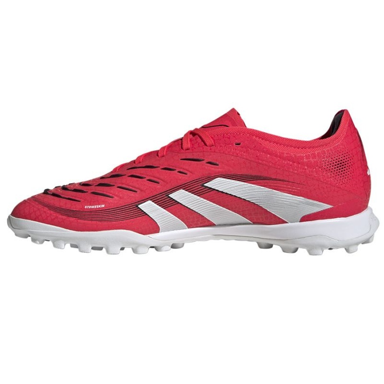 Adidas Predator Pro TF ID3764 Red shoes 1