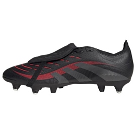 Adidas Predator League FT SG JP9826 shoes black 1