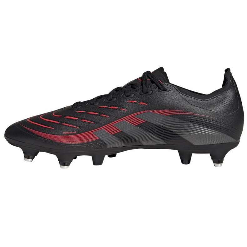 Adidas Predator League SG JI1343 Black shoes 1 Adidas Predator League SG JI1343 Black shoes 1