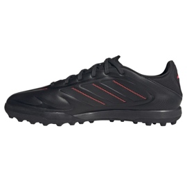 Adidas Copa Pure III League TF ID9047 shoes black 1