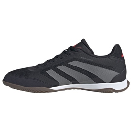 Adidas Predator League in ID3781 Black shoes 1