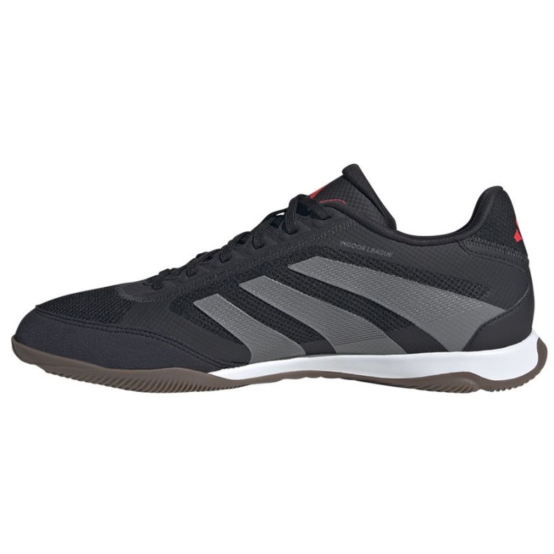 Adidas Predator League in ID3781 Black shoes 1