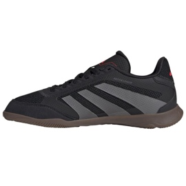 Adidas Predator League in ID3827 Black shoes 1